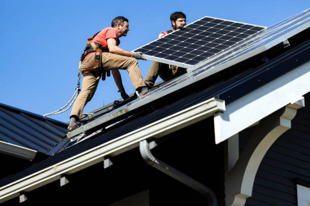 Best 4 Ply Roofing  in Boothwyn, PA